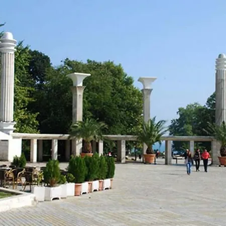 Sea * Varna