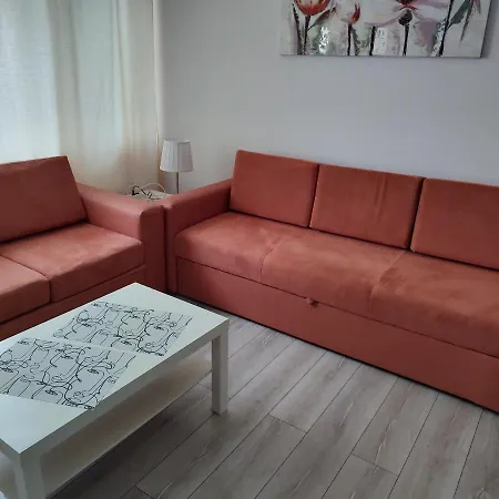 Apartment Sea *