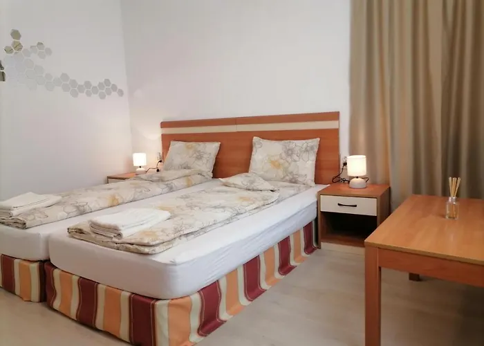 Sea Apartment