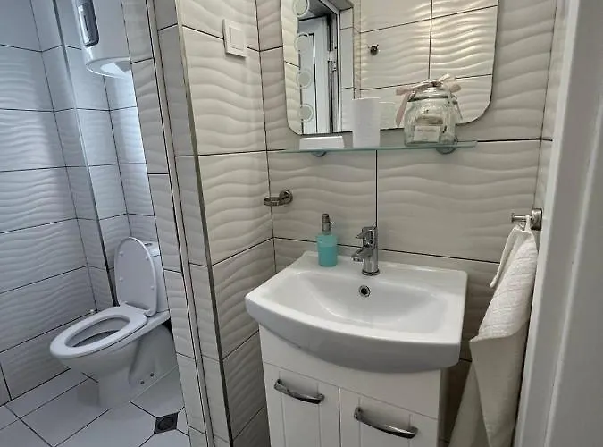 Apartment Sea