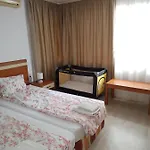 Apartment Sea Warna