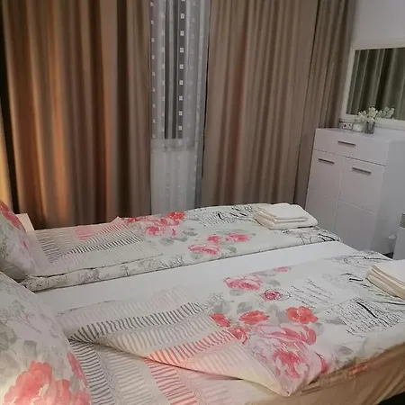 아파트 Sea 바르나