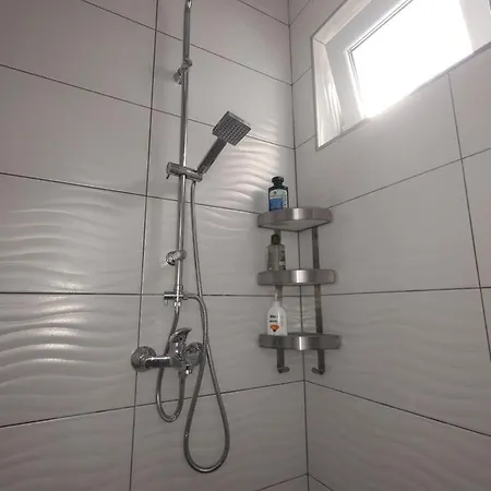 Sea 아파트 바르나