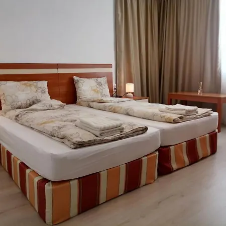 Sea 아파트 바르나