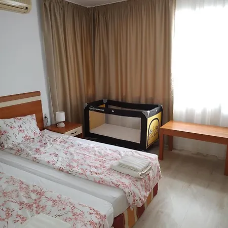 아파트 Sea 바르나