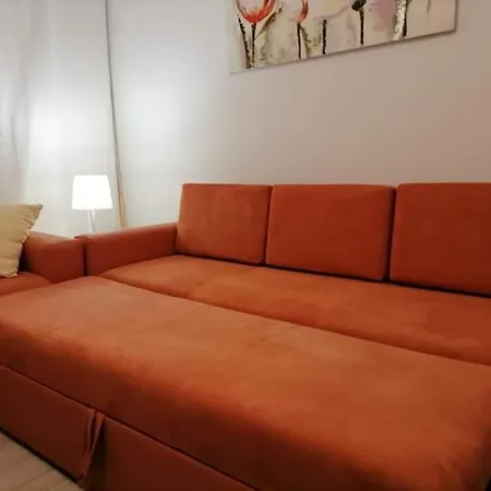 Apartament Sea Warna