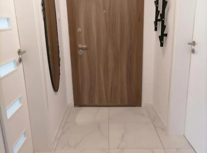 Apartament Sea