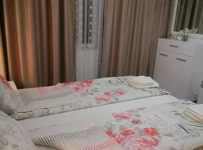 Apartament Sea Warna