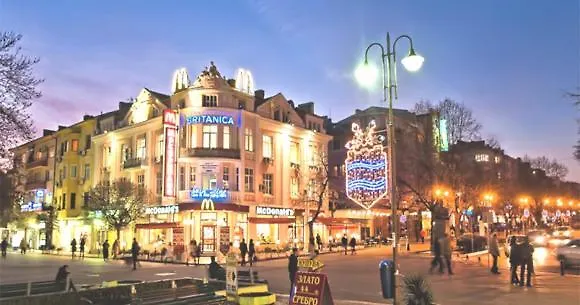 Sea Apartament Warna