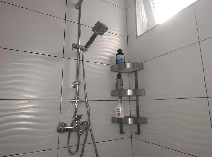 Sea Apartament Warna