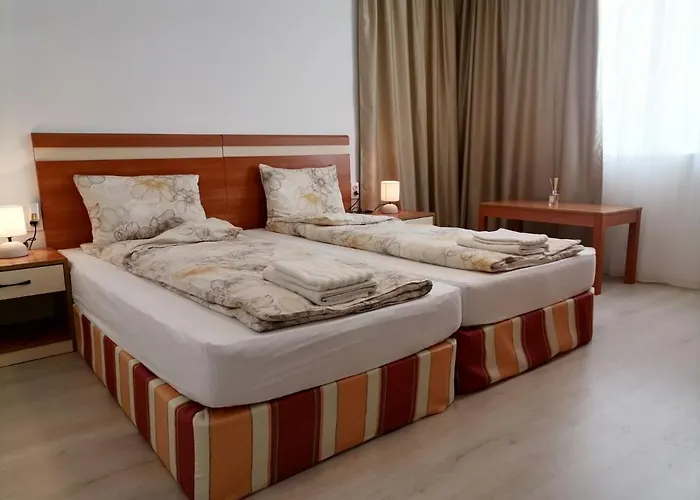 Sea Apartament Warna