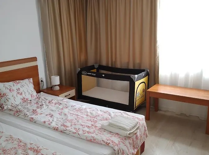 Apartament Sea Warna