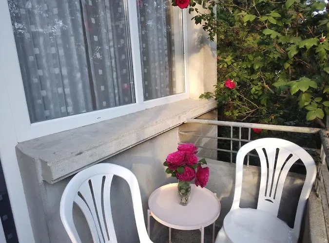 Apartament Sea
