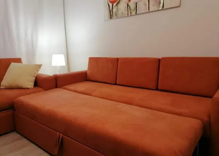 Apartament Sea Warna