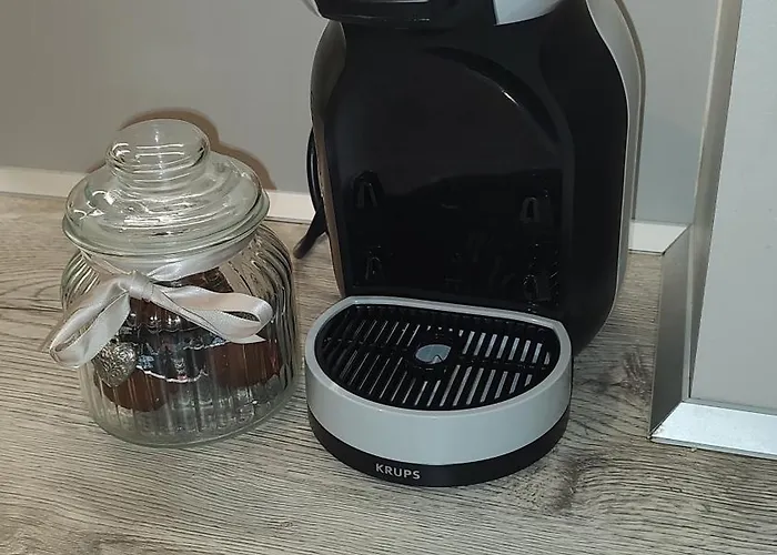 Sea Apartament Warna